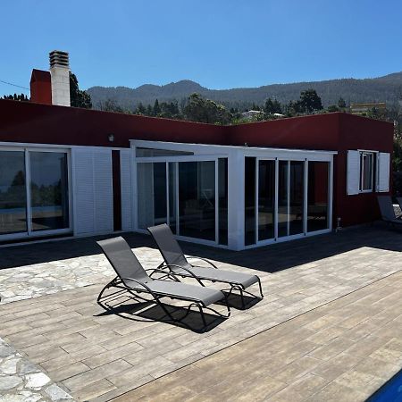 Puesta De Sol Villa Ел Пасо Екстериор снимка