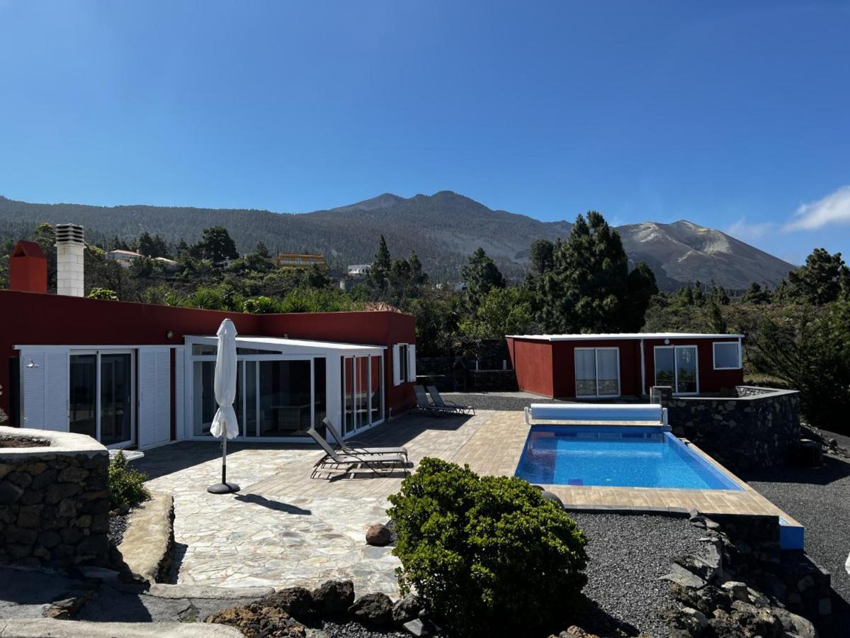 Puesta De Sol Villa Ел Пасо Екстериор снимка