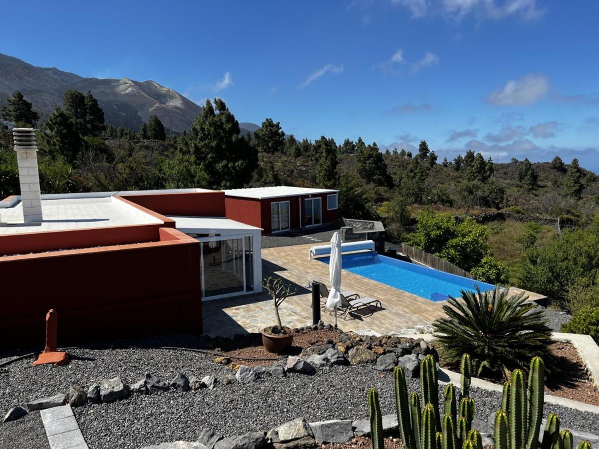 Puesta De Sol Villa Ел Пасо Екстериор снимка