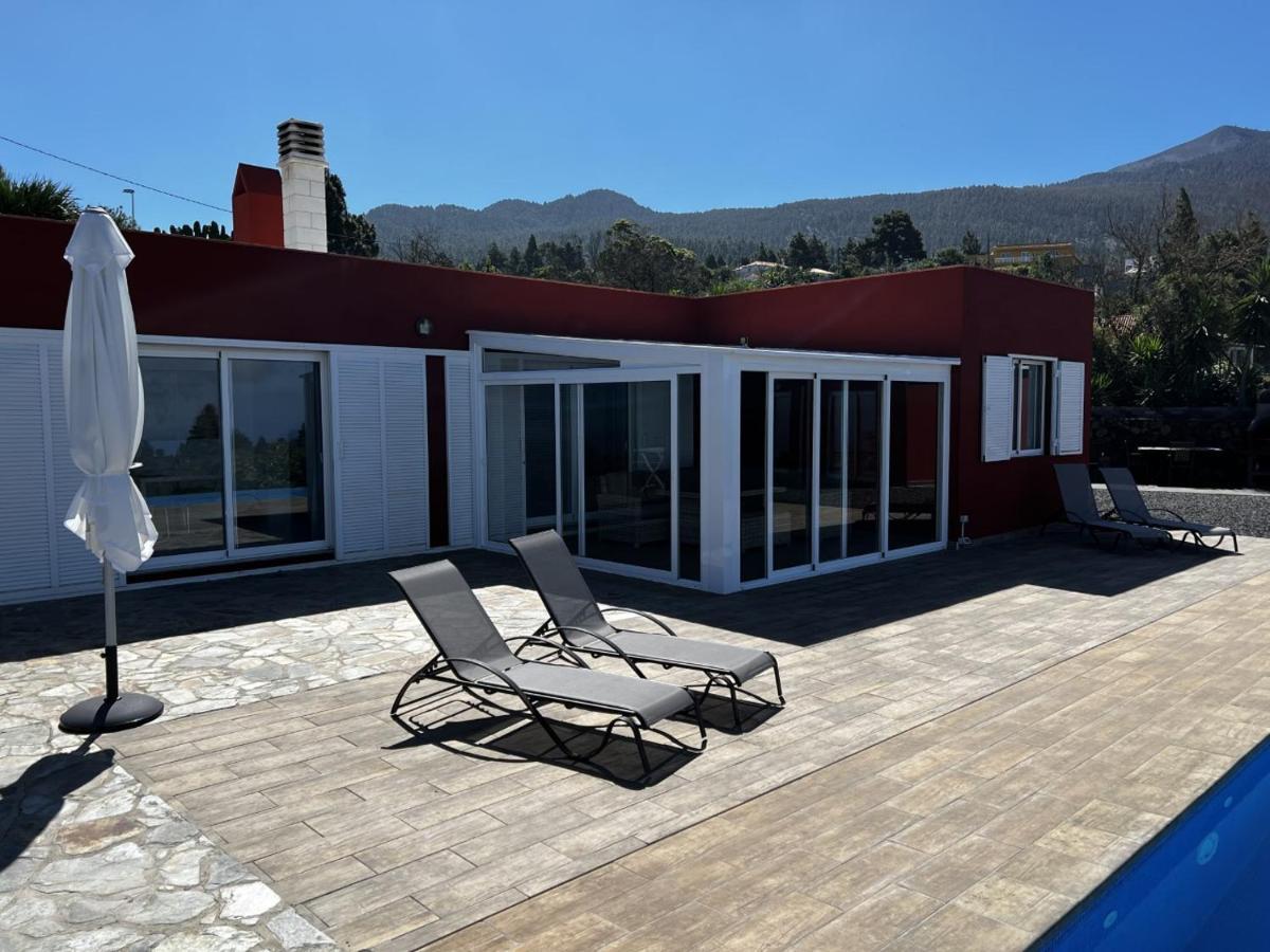 Puesta De Sol Villa Ел Пасо Екстериор снимка
