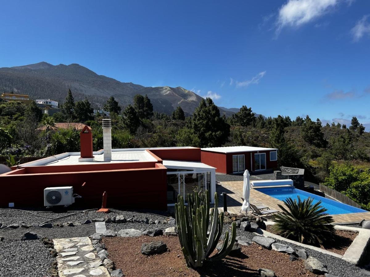 Puesta De Sol Villa Ел Пасо Екстериор снимка