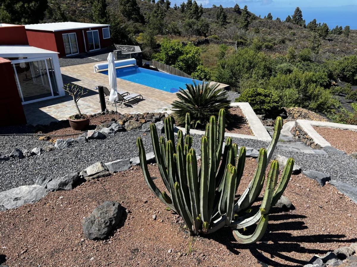 Puesta De Sol Villa Ел Пасо Екстериор снимка