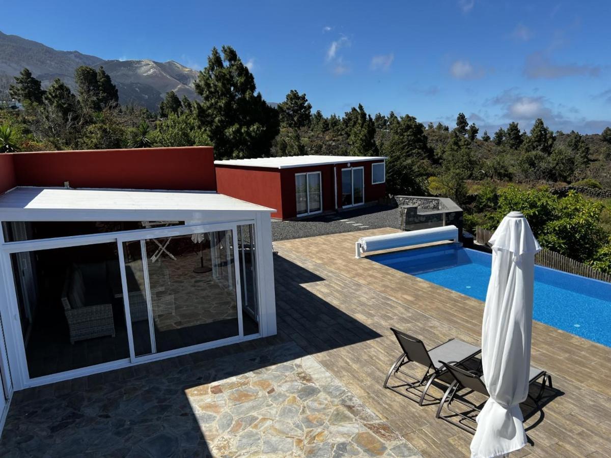 Puesta De Sol Villa Ел Пасо Екстериор снимка
