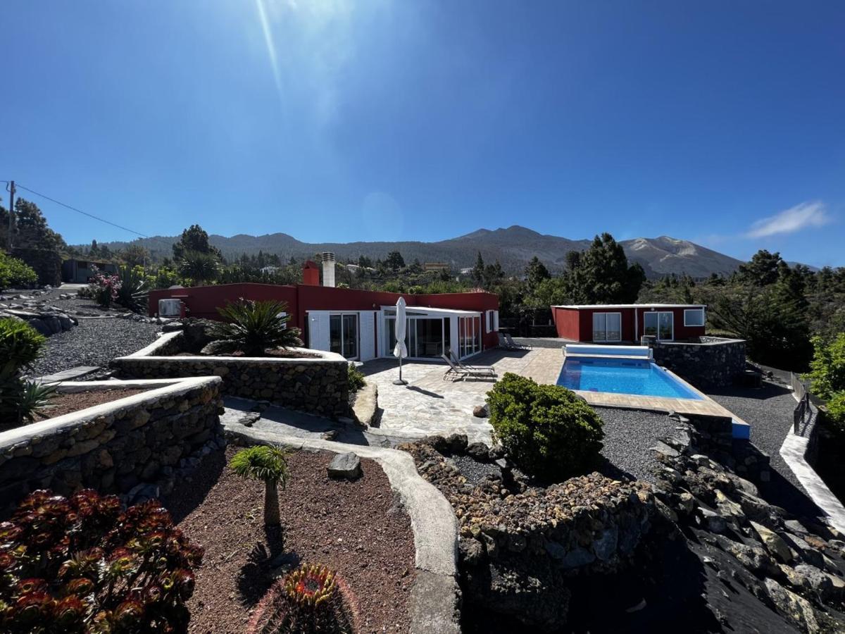 Puesta De Sol Villa Ел Пасо Екстериор снимка