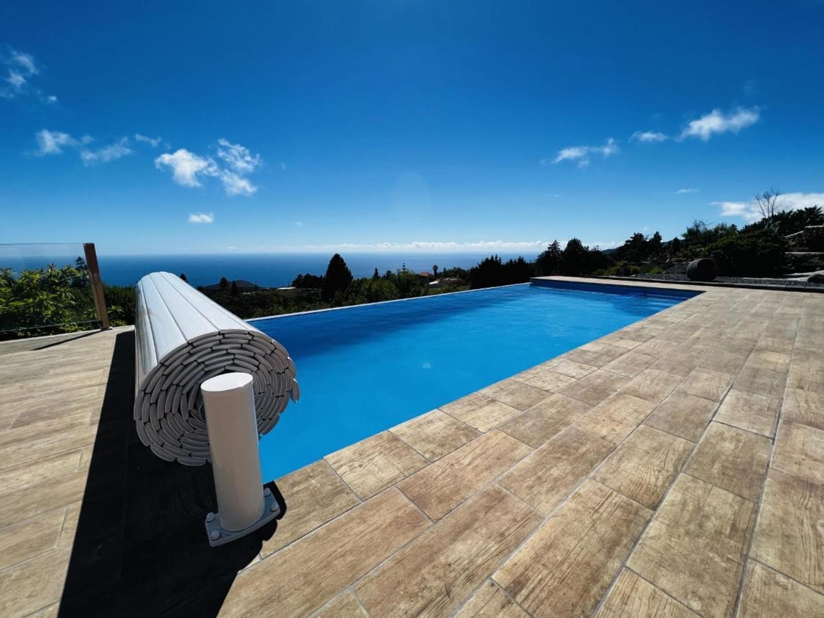 Puesta De Sol Villa Ел Пасо Екстериор снимка
