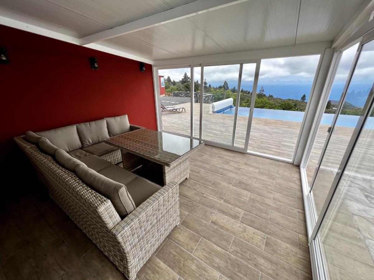 Puesta De Sol Villa Ел Пасо Екстериор снимка
