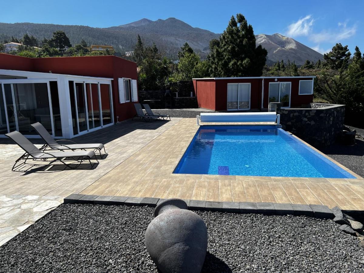 Puesta De Sol Villa Ел Пасо Екстериор снимка
