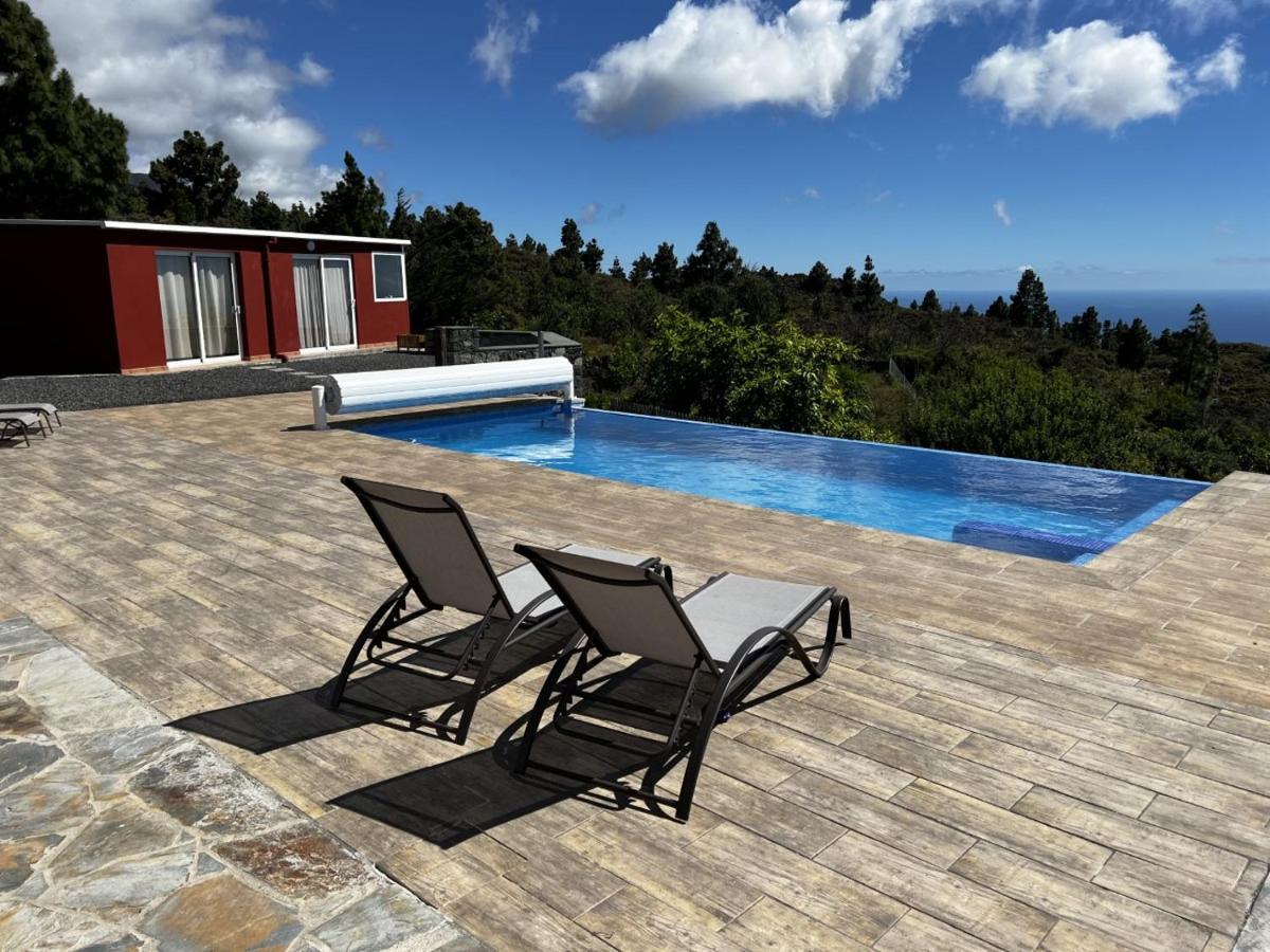 Puesta De Sol Villa Ел Пасо Екстериор снимка