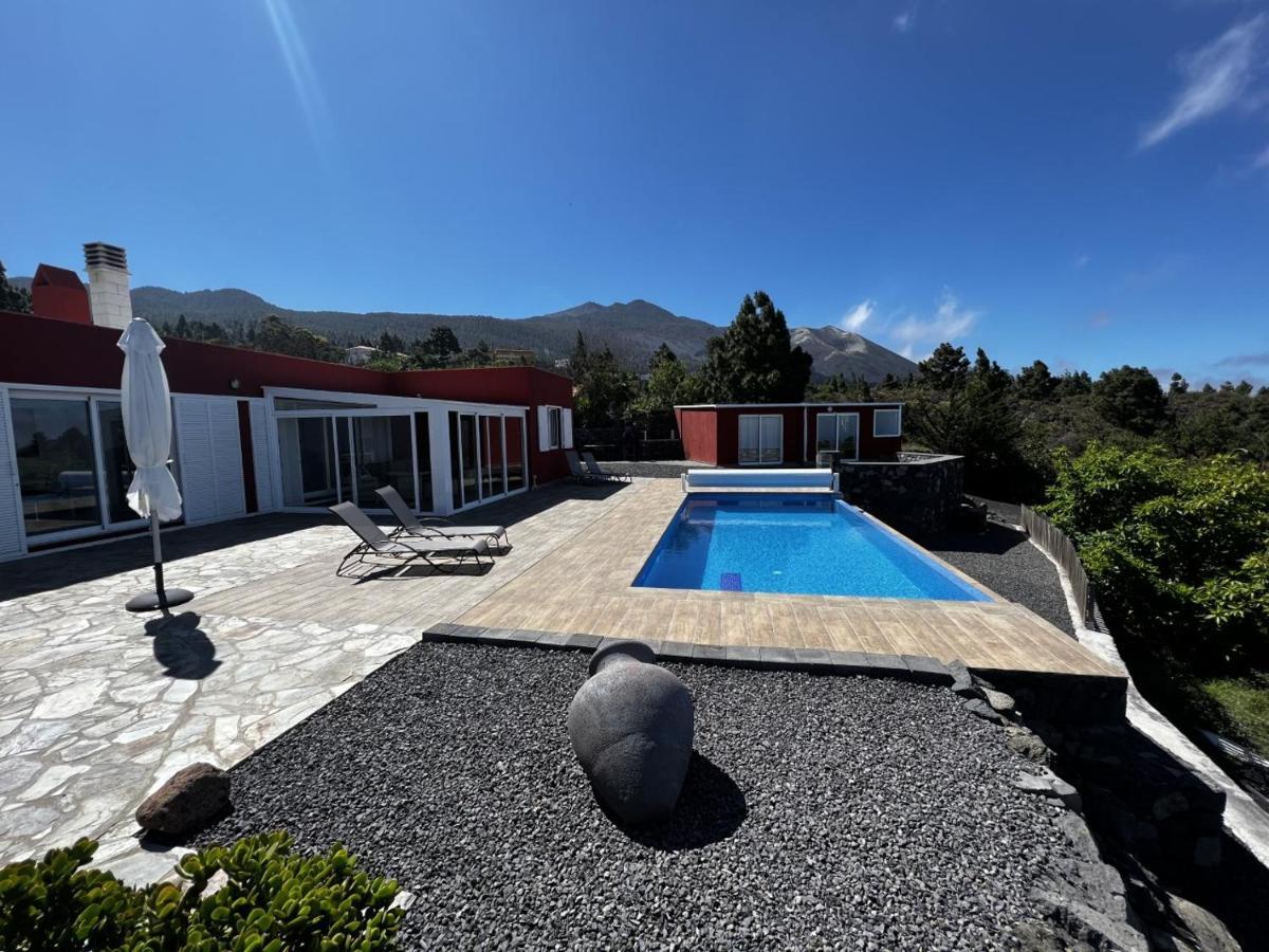 Puesta De Sol Villa Ел Пасо Екстериор снимка