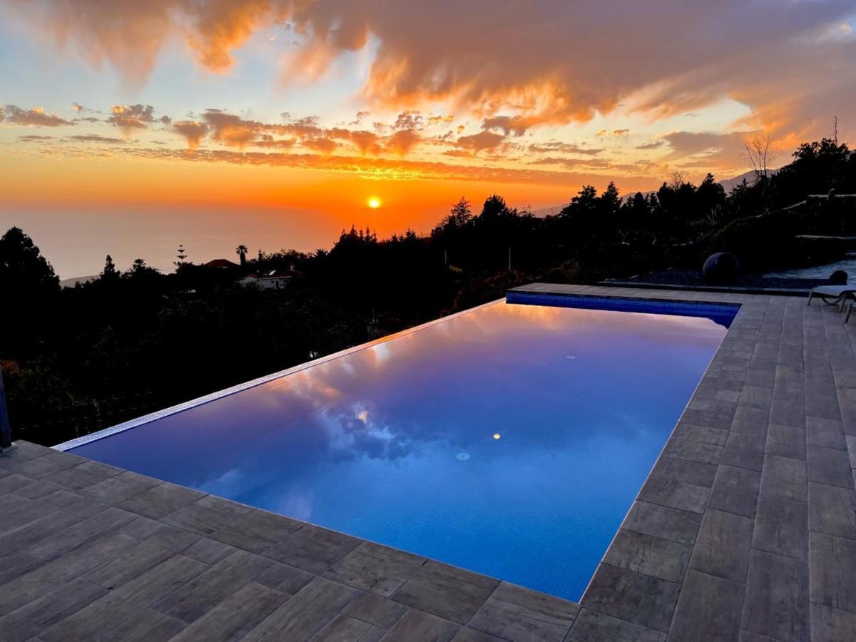 Puesta De Sol Villa Ел Пасо Екстериор снимка
