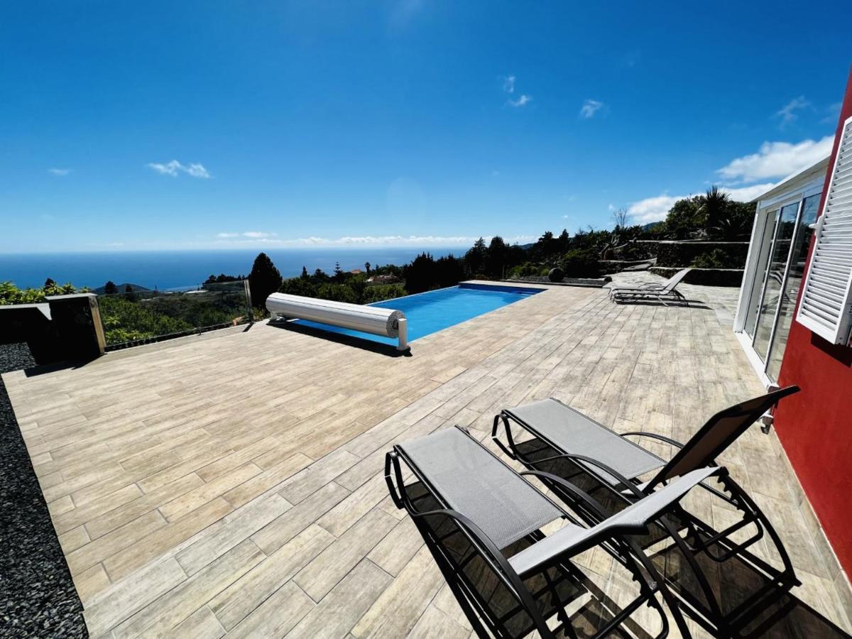 Puesta De Sol Villa Ел Пасо Екстериор снимка