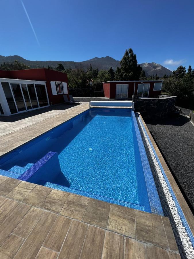 Puesta De Sol Villa Ел Пасо Екстериор снимка