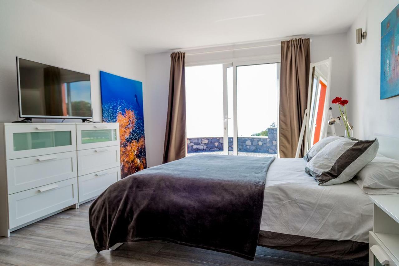 Puesta De Sol Villa Ел Пасо Екстериор снимка