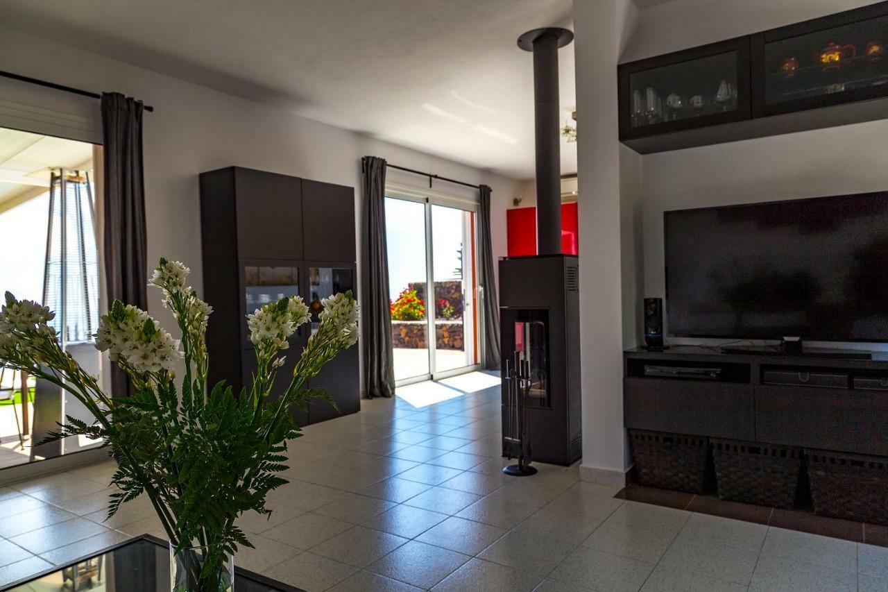 Puesta De Sol Villa Ел Пасо Екстериор снимка