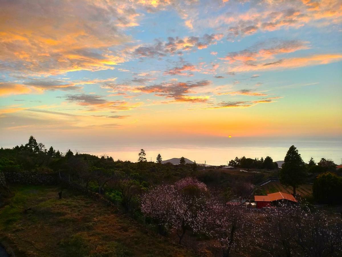 Puesta De Sol Villa Ел Пасо Екстериор снимка