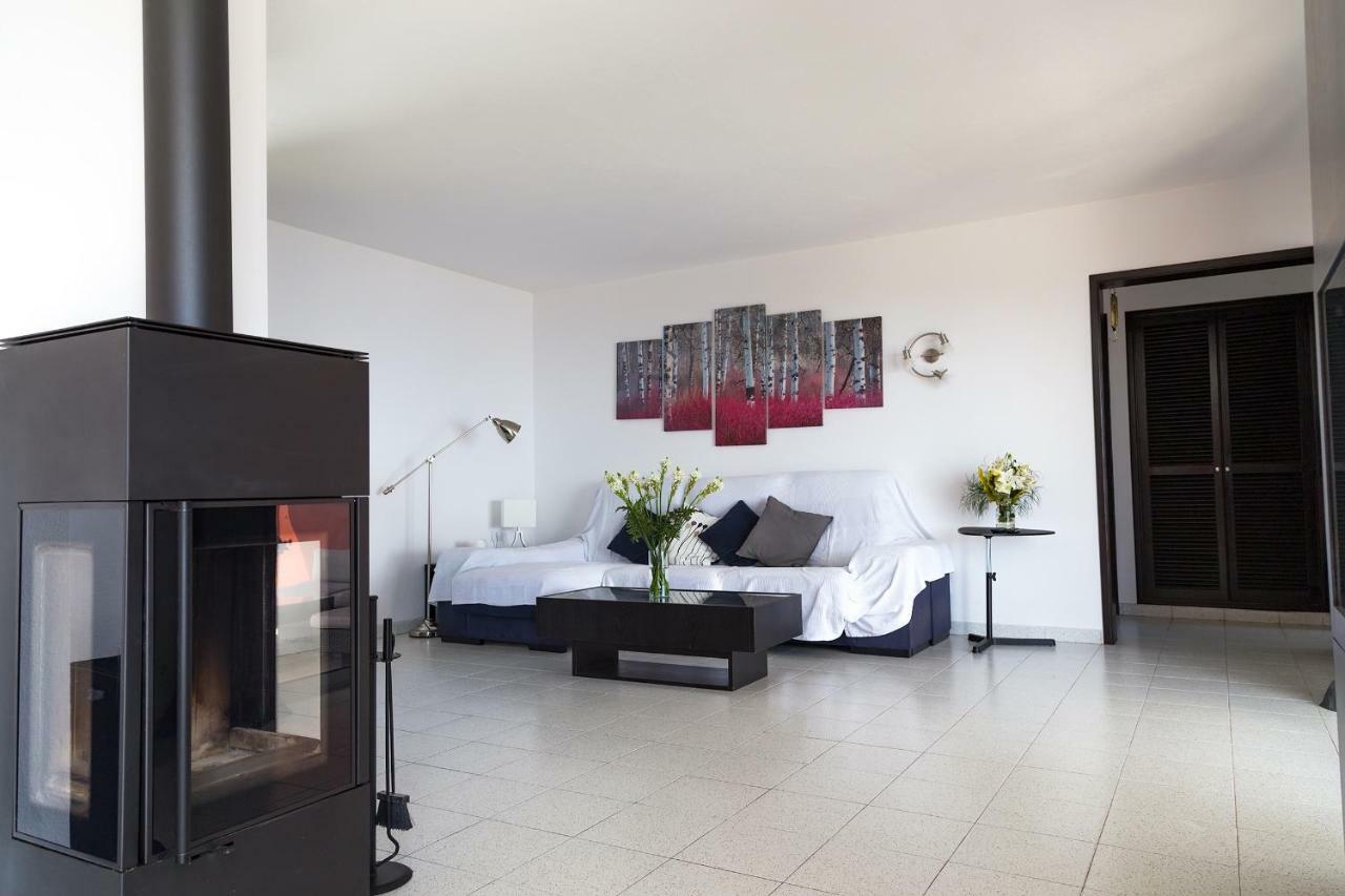 Puesta De Sol Villa Ел Пасо Екстериор снимка