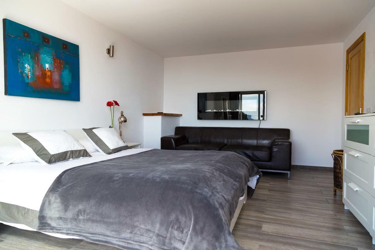 Puesta De Sol Villa Ел Пасо Екстериор снимка