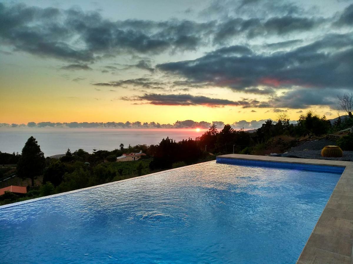 Puesta De Sol Villa Ел Пасо Екстериор снимка