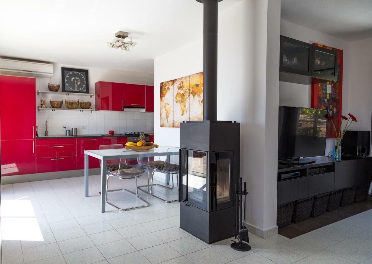 Puesta De Sol Villa Ел Пасо Екстериор снимка
